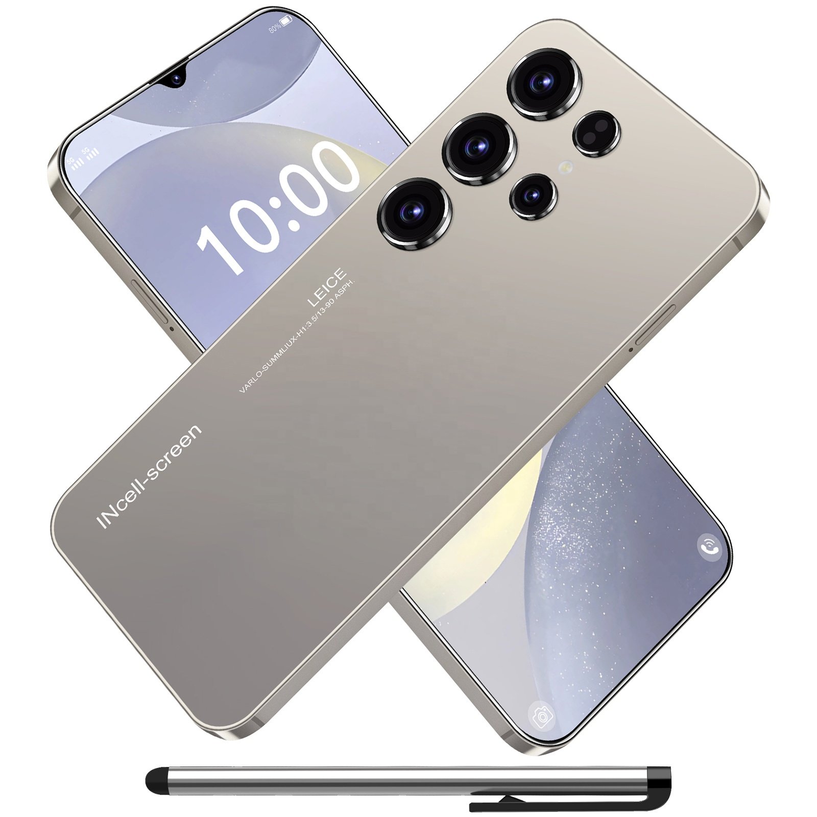 S24 unlocked cellphone original oem phone factory manufacturer 3G & 4G smartphone celular